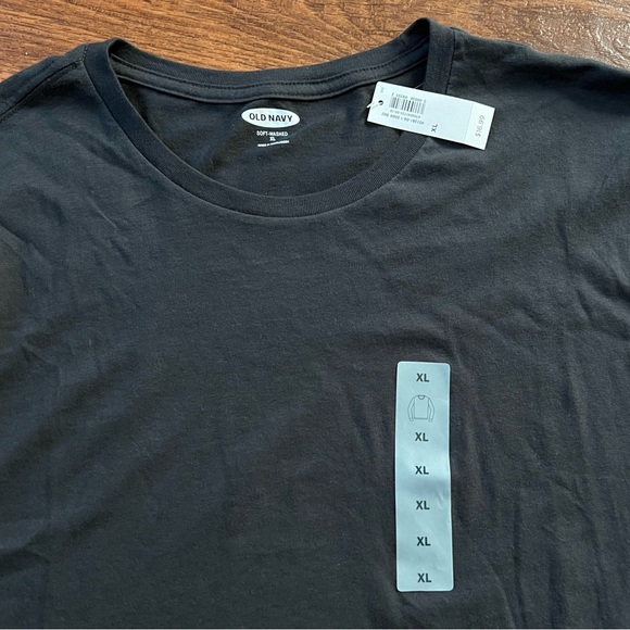 Old Navy Long sleeve  MENS XL - Picture 2 of 4